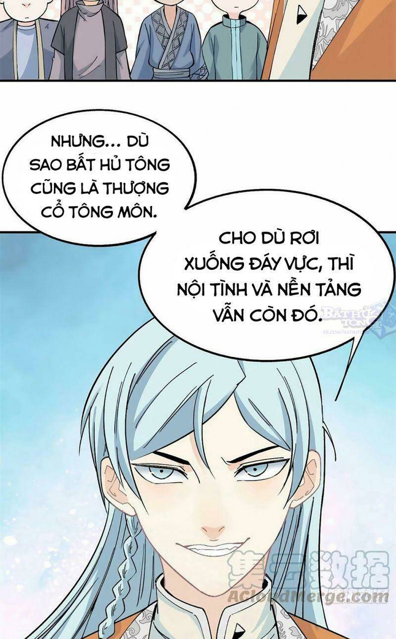 Vạn Cổ Tối Cường Tông Chapter 8 - Trang 2