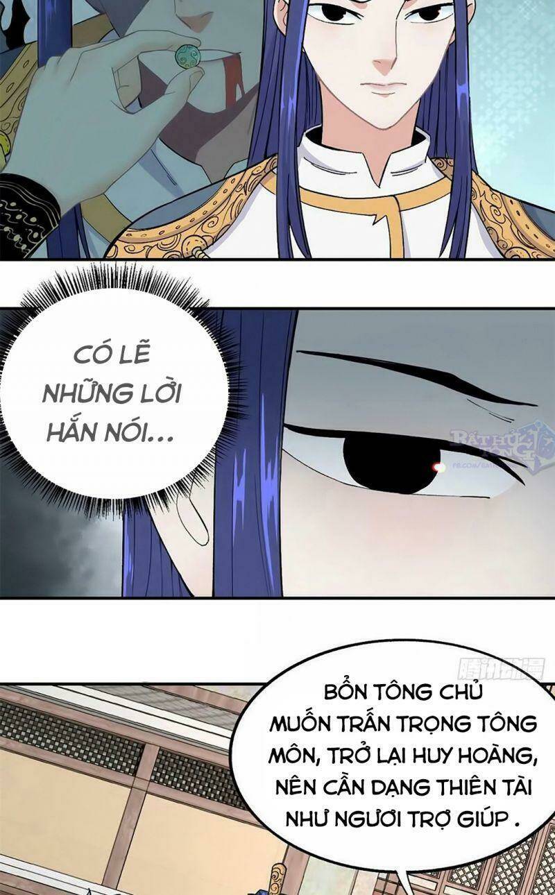 Vạn Cổ Tối Cường Tông Chapter 8 - Trang 2