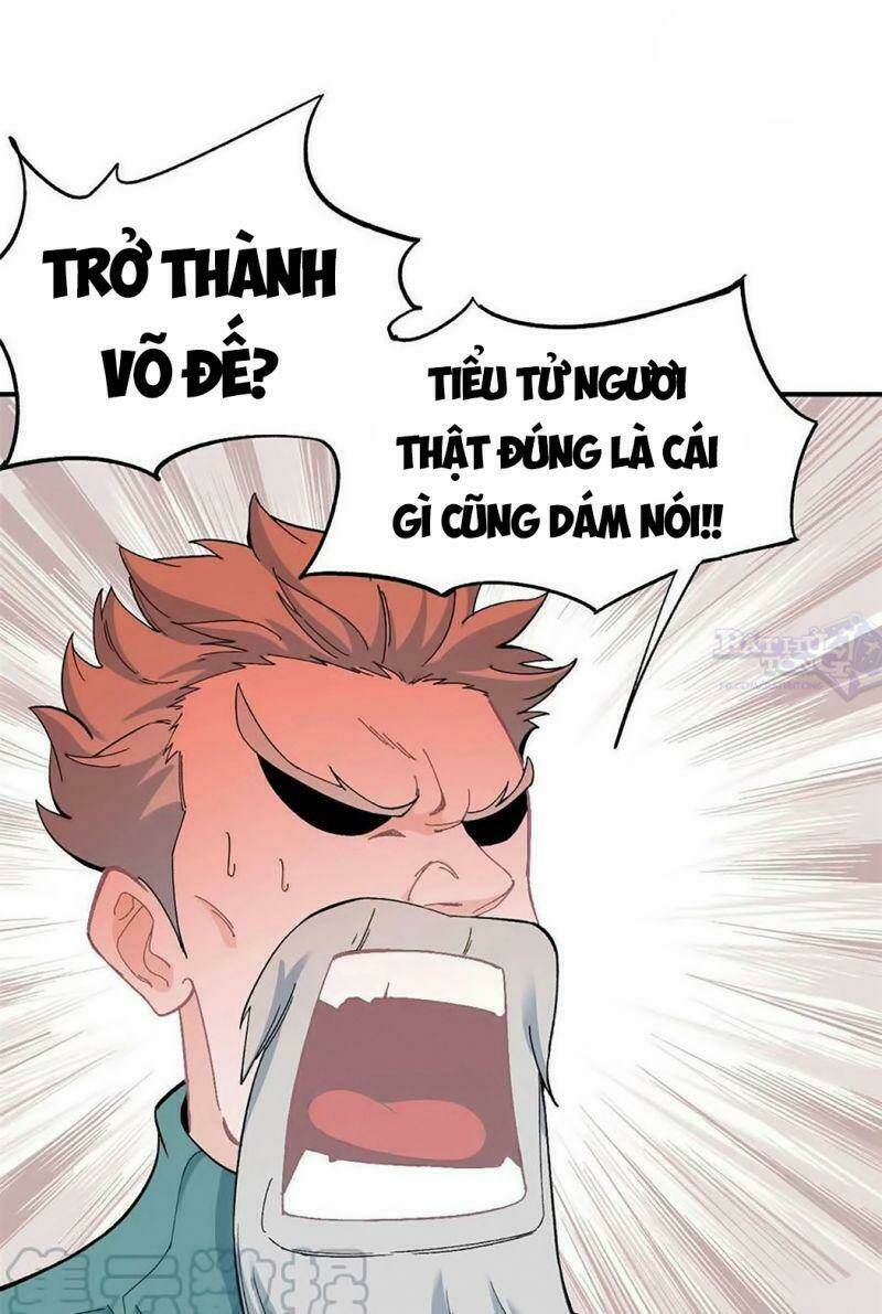 Vạn Cổ Tối Cường Tông Chapter 8 - Trang 2