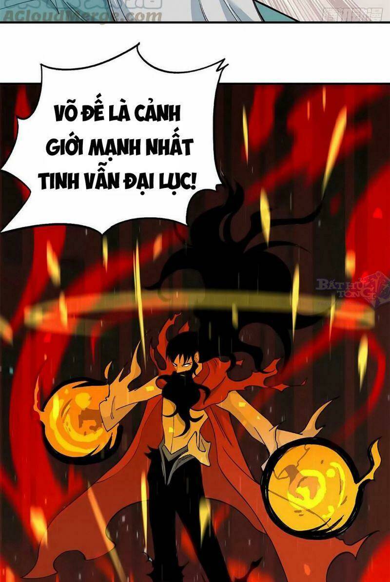 Vạn Cổ Tối Cường Tông Chapter 8 - Trang 2