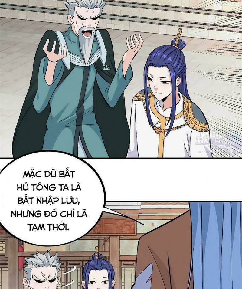 Vạn Cổ Tối Cường Tông Chapter 8 - Trang 2