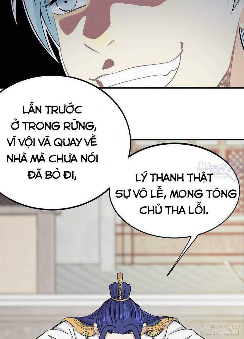 Vạn Cổ Tối Cường Tông Chapter 8 - Trang 2