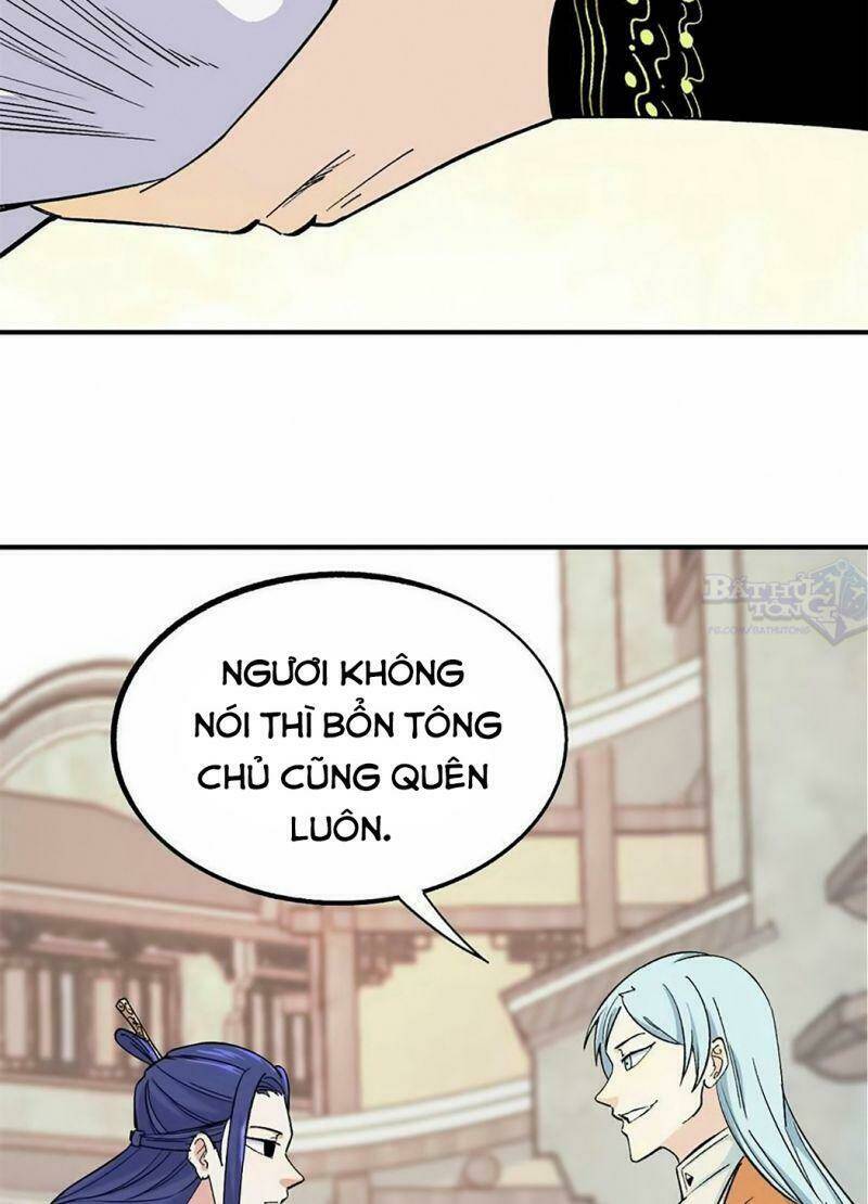 Vạn Cổ Tối Cường Tông Chapter 8 - Trang 2