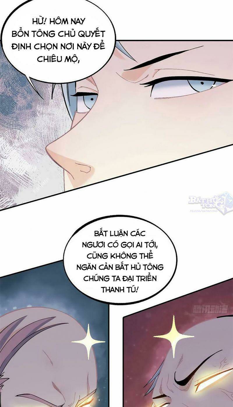 Vạn Cổ Tối Cường Tông Chapter 7 - Trang 2