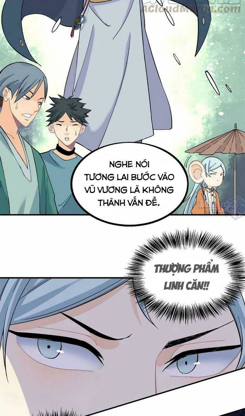 Vạn Cổ Tối Cường Tông Chapter 7 - Trang 2