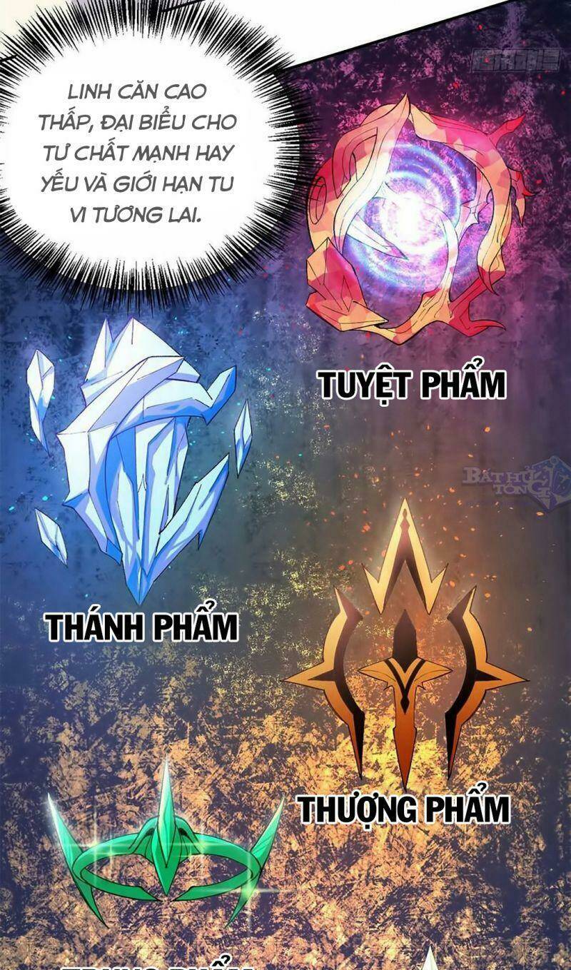 Vạn Cổ Tối Cường Tông Chapter 7 - Trang 2