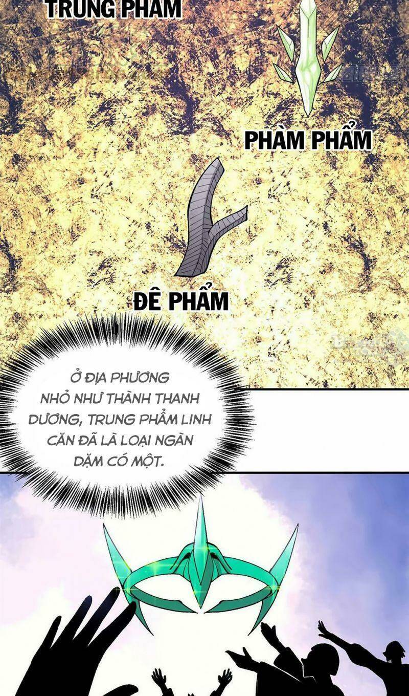 Vạn Cổ Tối Cường Tông Chapter 7 - Trang 2