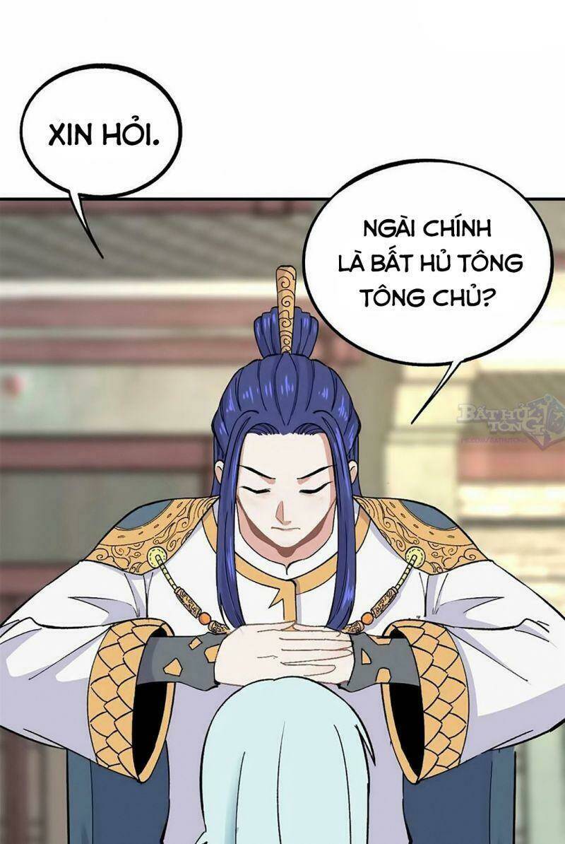 Vạn Cổ Tối Cường Tông Chapter 7 - Trang 2