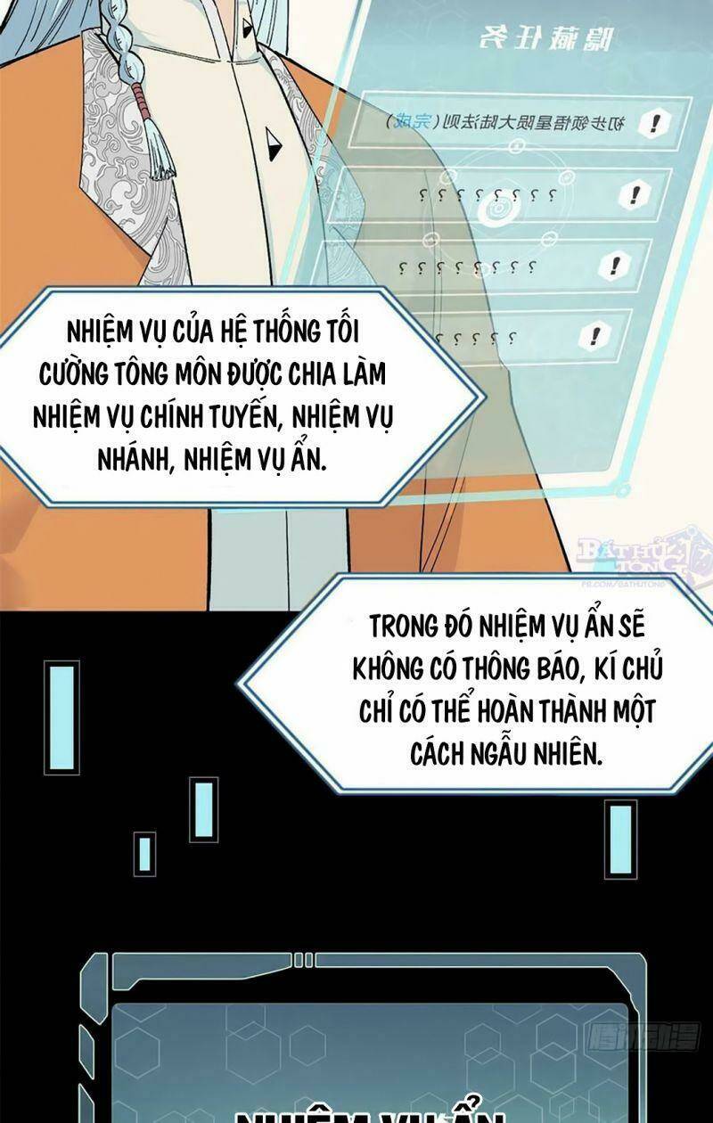 Vạn Cổ Tối Cường Tông Chapter 6 - Trang 2