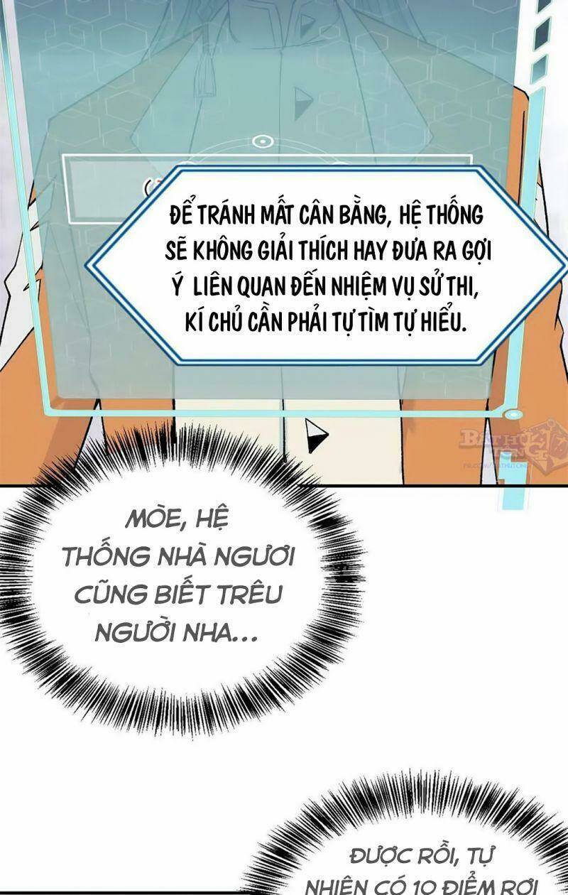 Vạn Cổ Tối Cường Tông Chapter 6 - Trang 2