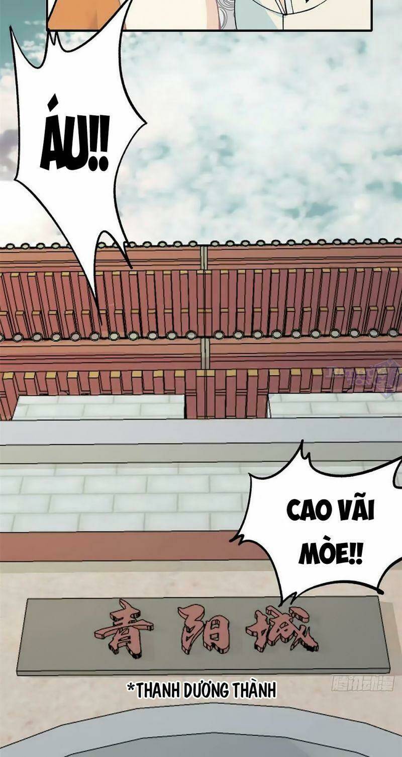 Vạn Cổ Tối Cường Tông Chapter 6 - Trang 2