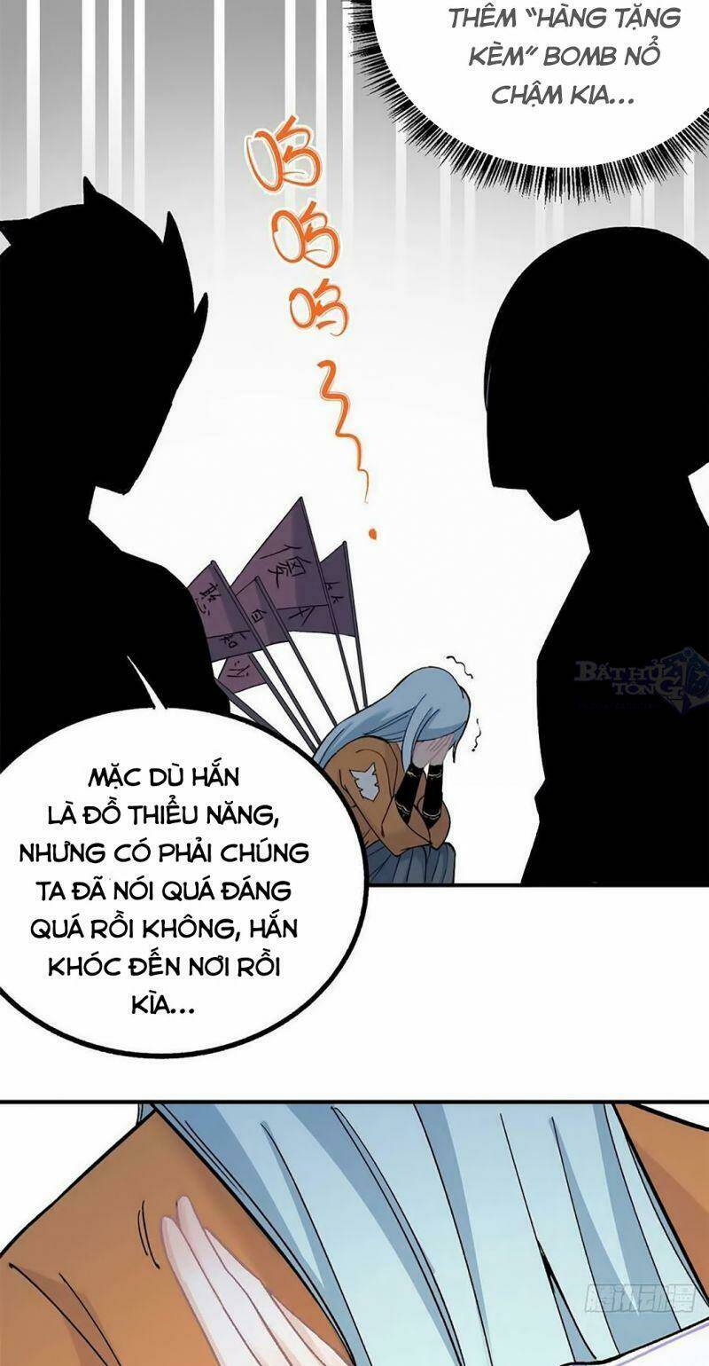 Vạn Cổ Tối Cường Tông Chapter 6 - Trang 2