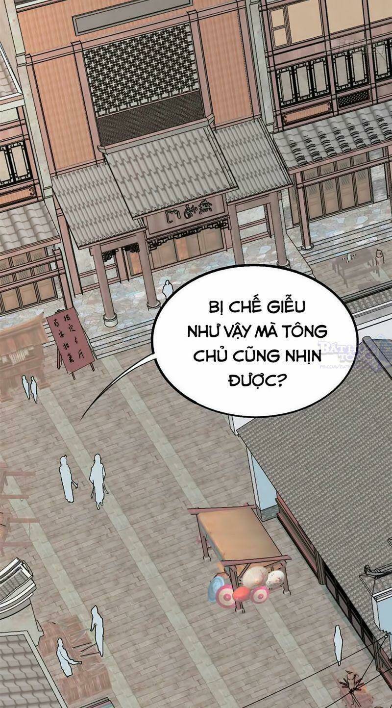 Vạn Cổ Tối Cường Tông Chapter 6 - Trang 2