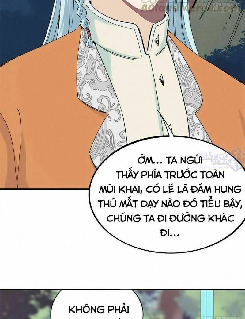 Vạn Cổ Tối Cường Tông Chapter 5 - Trang 2