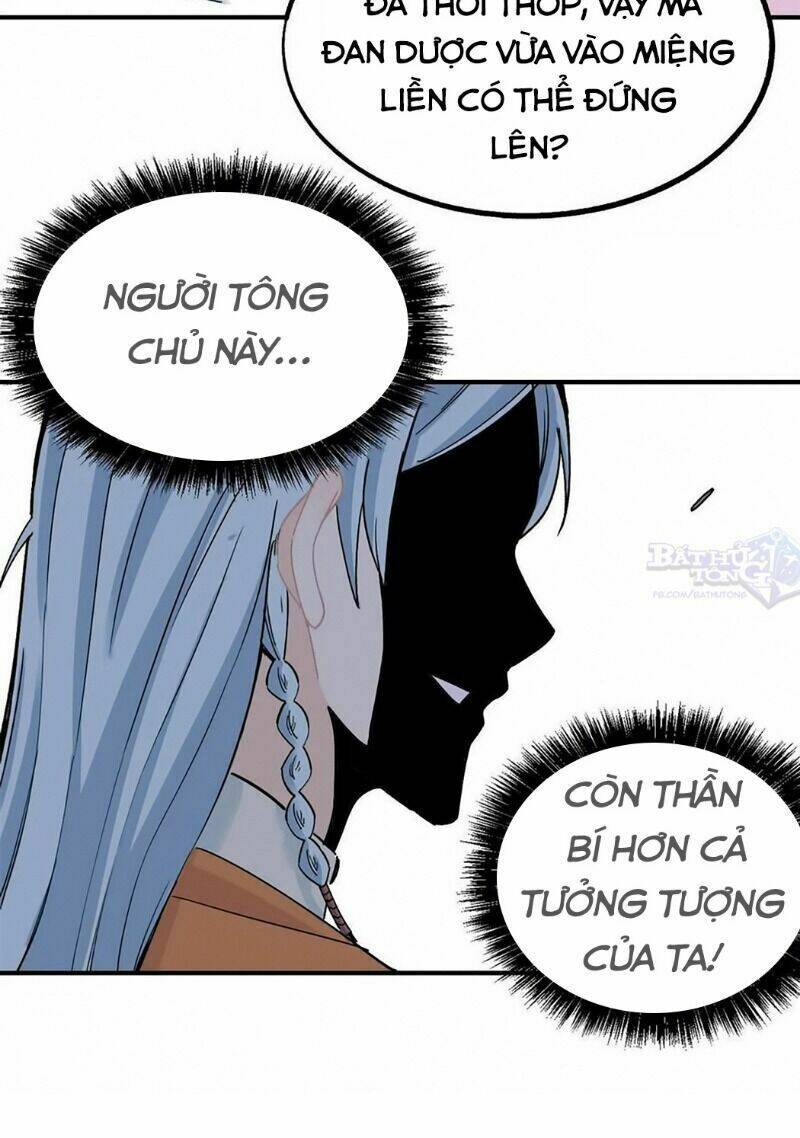 Vạn Cổ Tối Cường Tông Chapter 5 - Trang 2