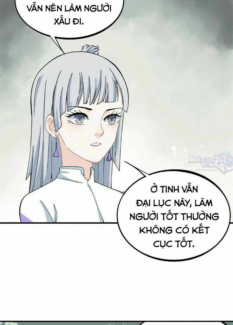 Vạn Cổ Tối Cường Tông Chapter 5 - Trang 2