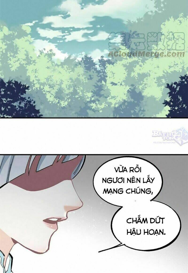 Vạn Cổ Tối Cường Tông Chapter 4 - Trang 2