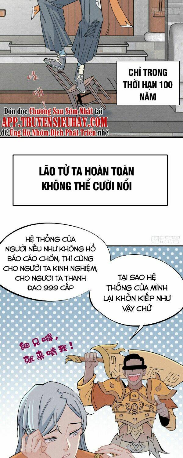 Vạn Cổ Tối Cường Tông Chapter 2 - Trang 2