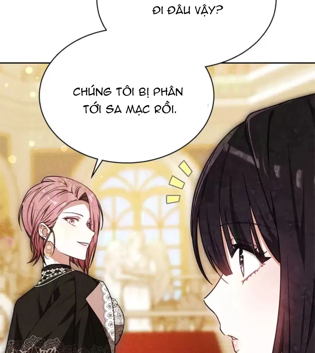 Cô Dâu Của Obsidian Chapter 17 - Trang 2