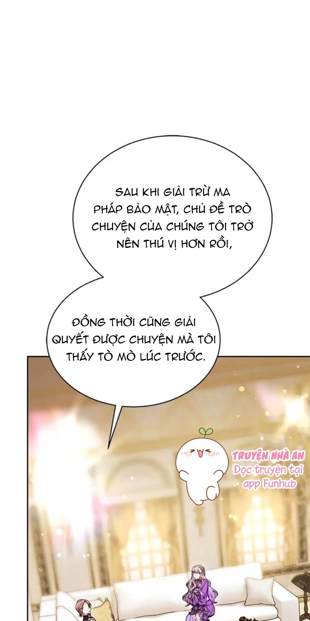 Cô Dâu Của Obsidian Chapter 17 - Trang 2