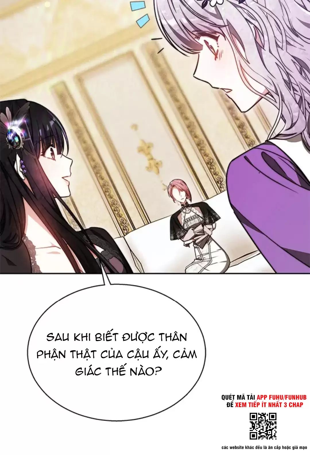 Cô Dâu Của Obsidian Chapter 17 - Trang 2