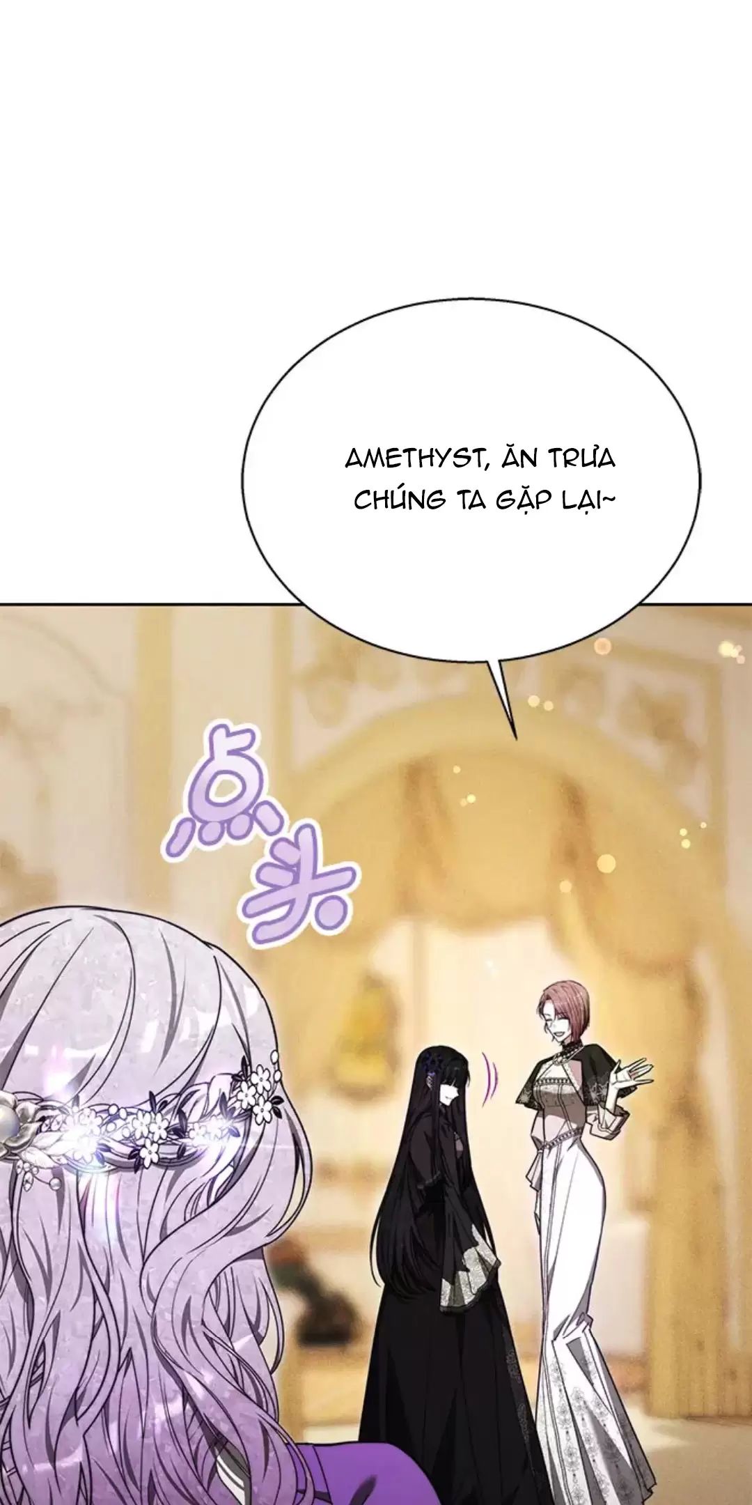 Cô Dâu Của Obsidian Chapter 17 - Trang 2