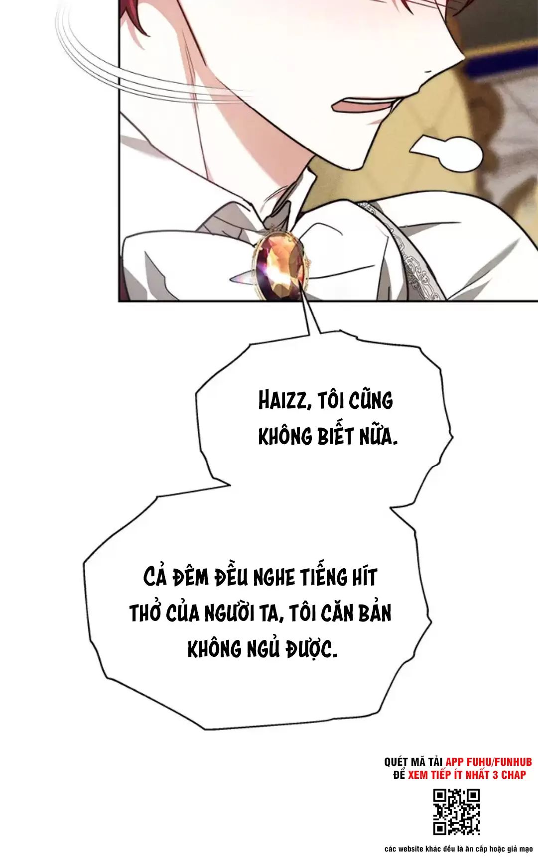 Cô Dâu Của Obsidian Chapter 17 - Trang 2