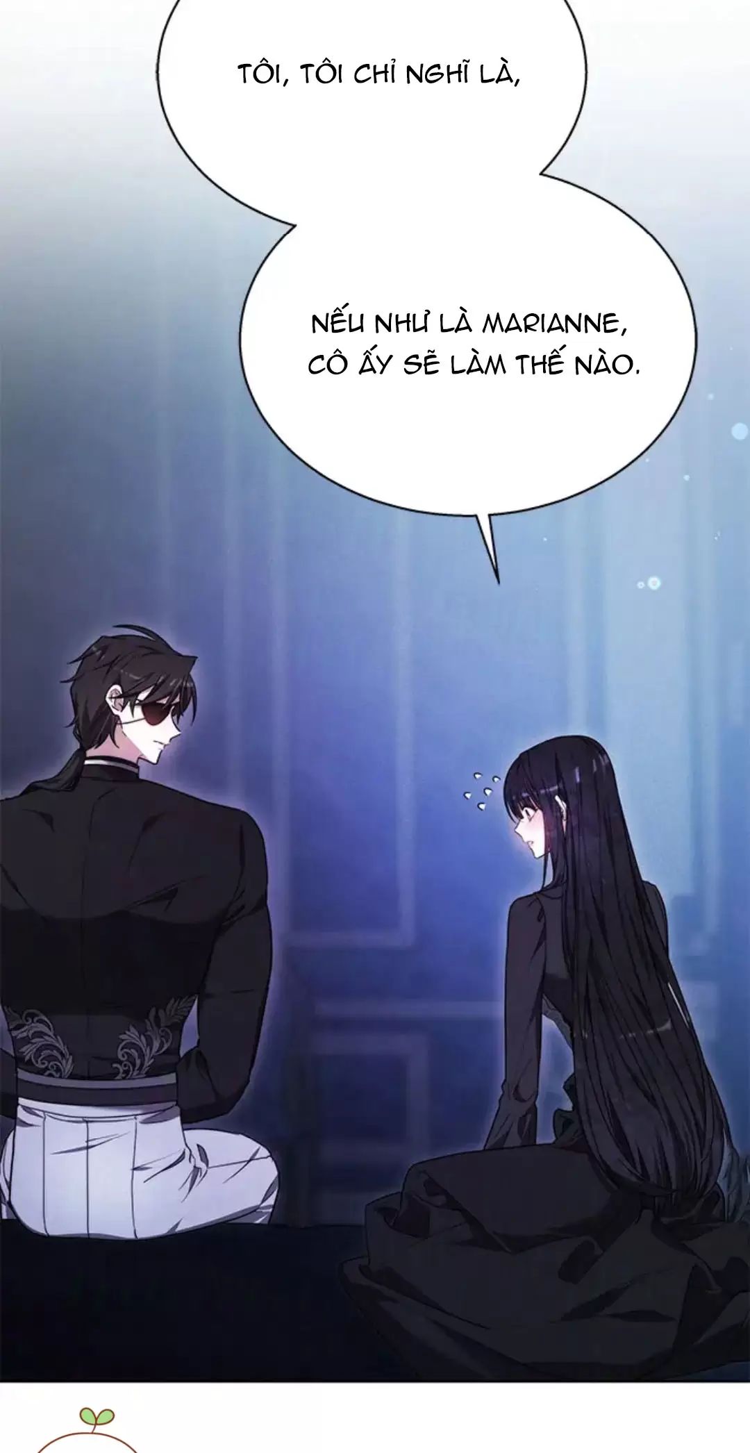 Cô Dâu Của Obsidian Chapter 17 - Trang 2