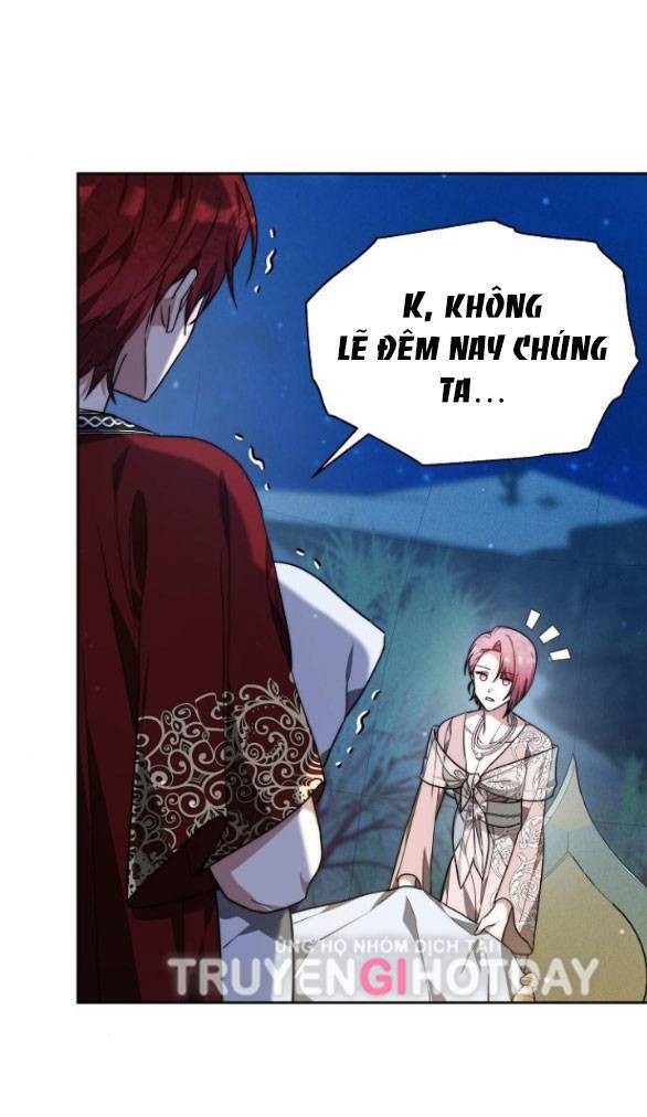 Cô Dâu Của Obsidian Chapter 15.2 - Trang 2