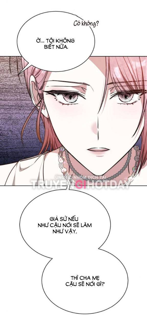 Cô Dâu Của Obsidian Chapter 14.2 - Trang 2