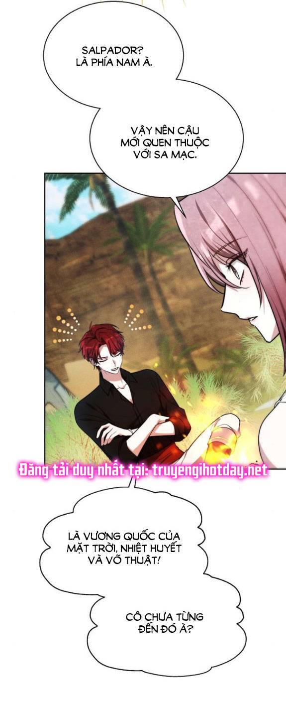 Cô Dâu Của Obsidian Chapter 14.2 - Trang 2