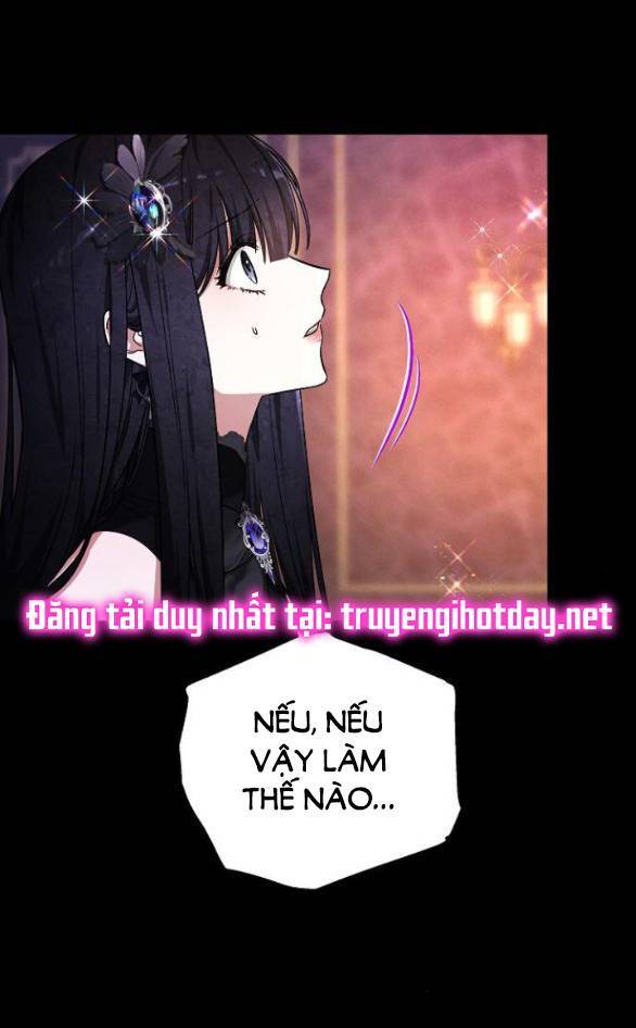 Cô Dâu Của Obsidian Chapter 13.1 - Trang 2