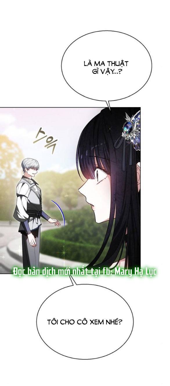 Cô Dâu Của Obsidian Chapter 11.2 - Trang 2