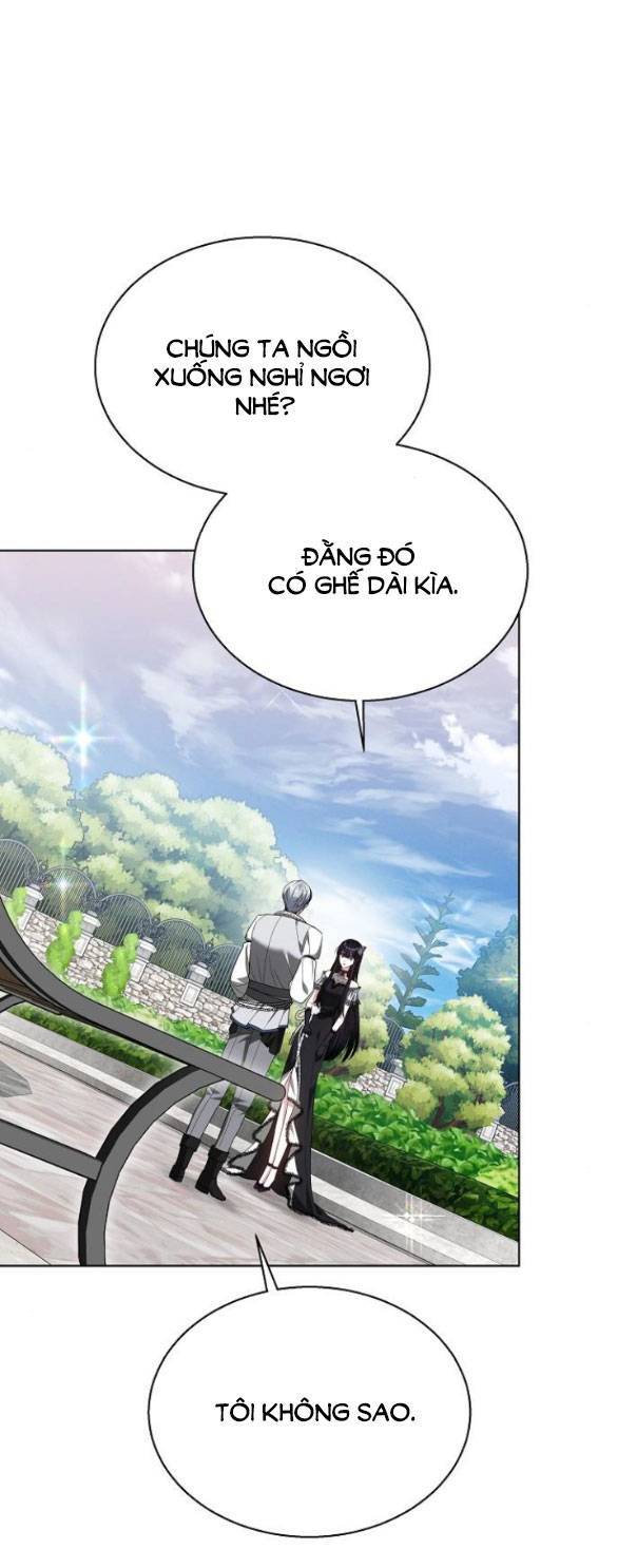 Cô Dâu Của Obsidian Chapter 11.2 - Trang 2