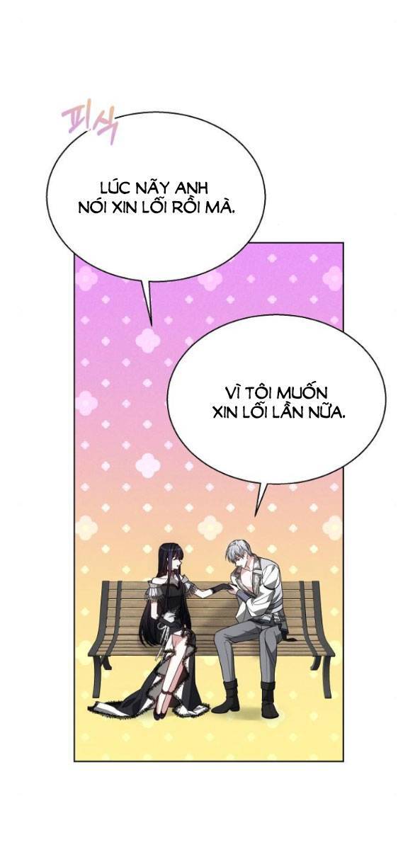 Cô Dâu Của Obsidian Chapter 11.2 - Trang 2