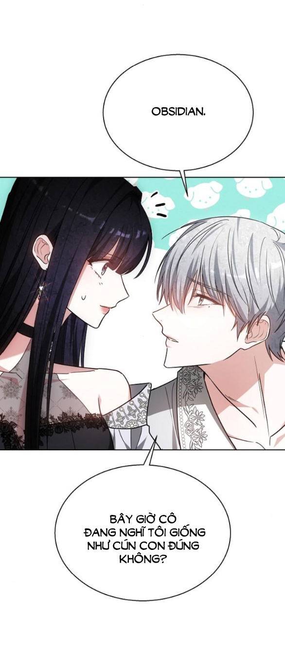 Cô Dâu Của Obsidian Chapter 11.2 - Trang 2