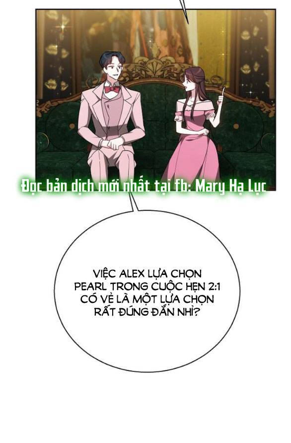 Cô Dâu Của Obsidian Chapter 10.2 - Trang 2