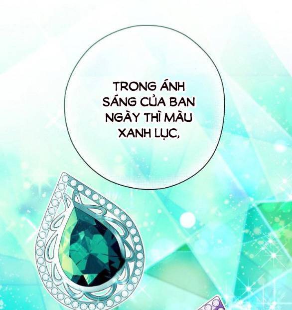 Cô Dâu Của Obsidian Chapter 10.1 - Trang 2