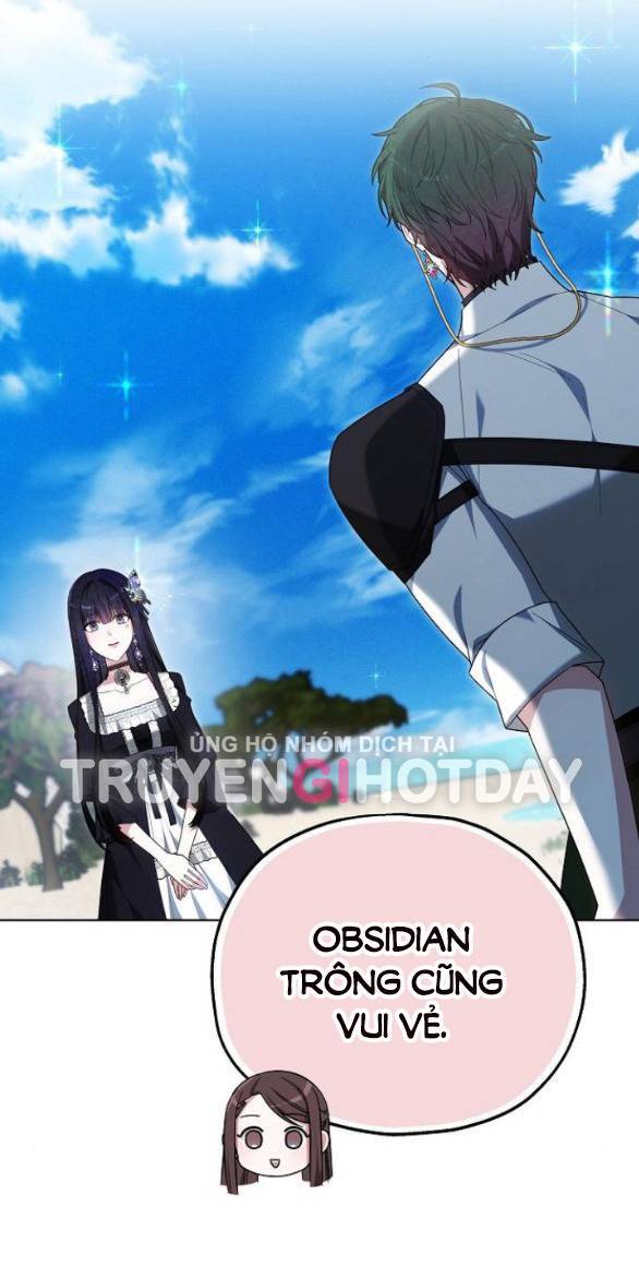 Cô Dâu Của Obsidian Chapter 10.1 - Trang 2