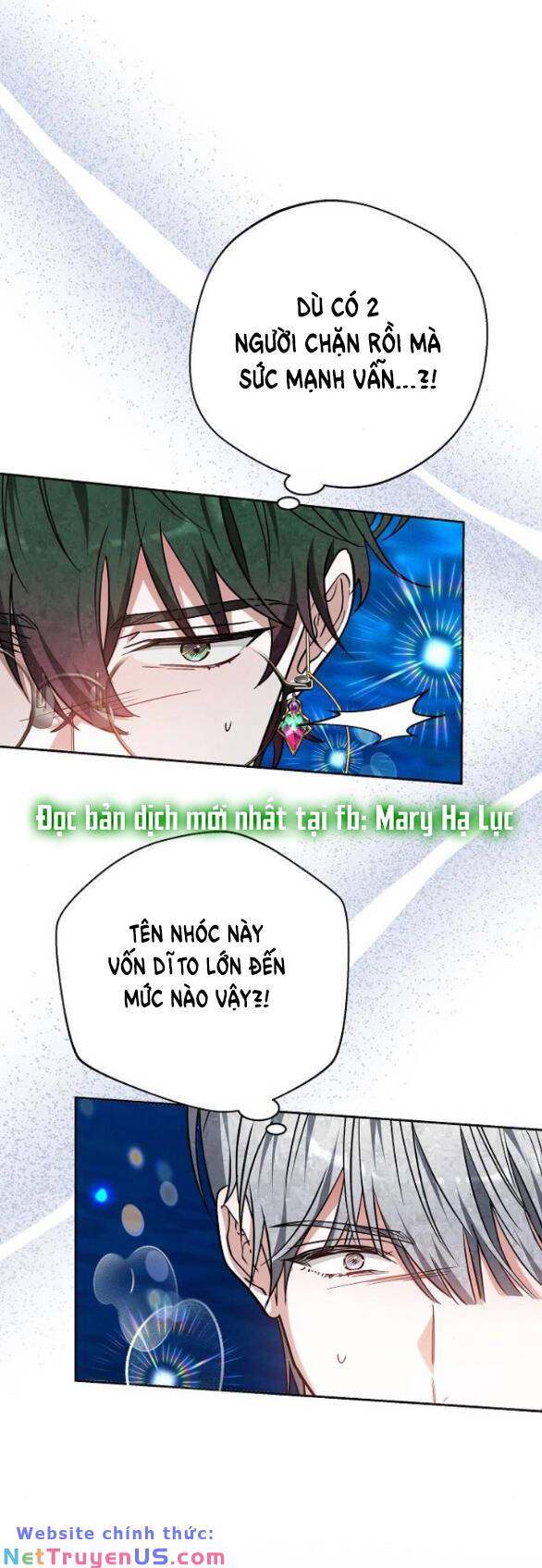 Cô Dâu Của Obsidian Chapter 9.1 - Trang 2