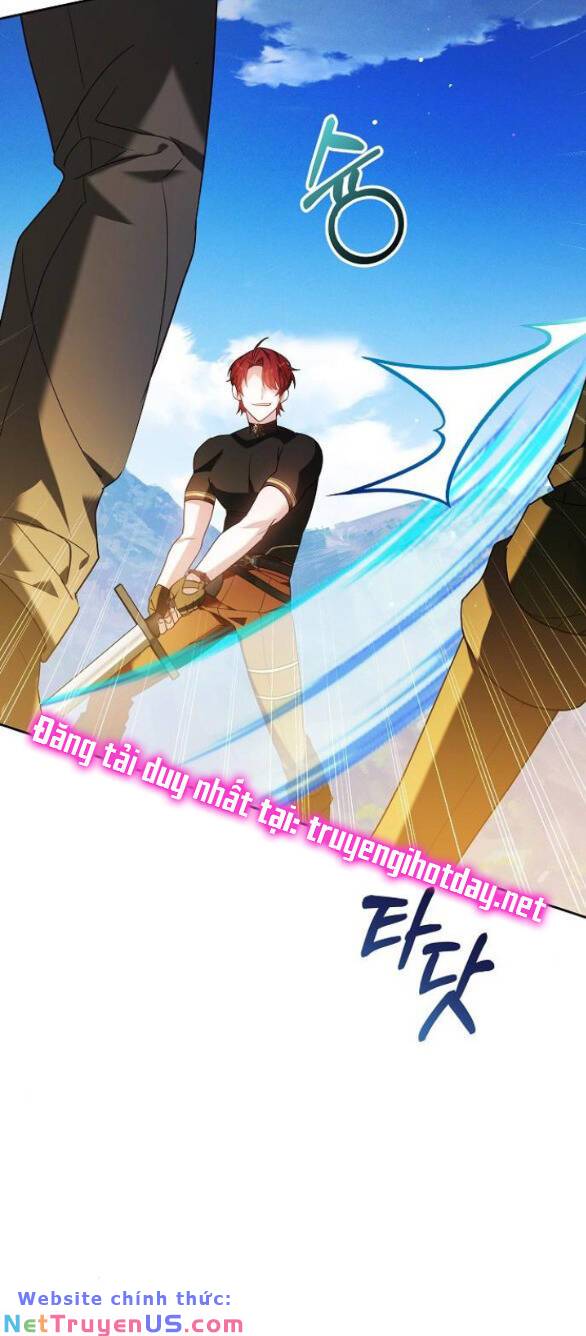 Cô Dâu Của Obsidian Chapter 9.1 - Trang 2