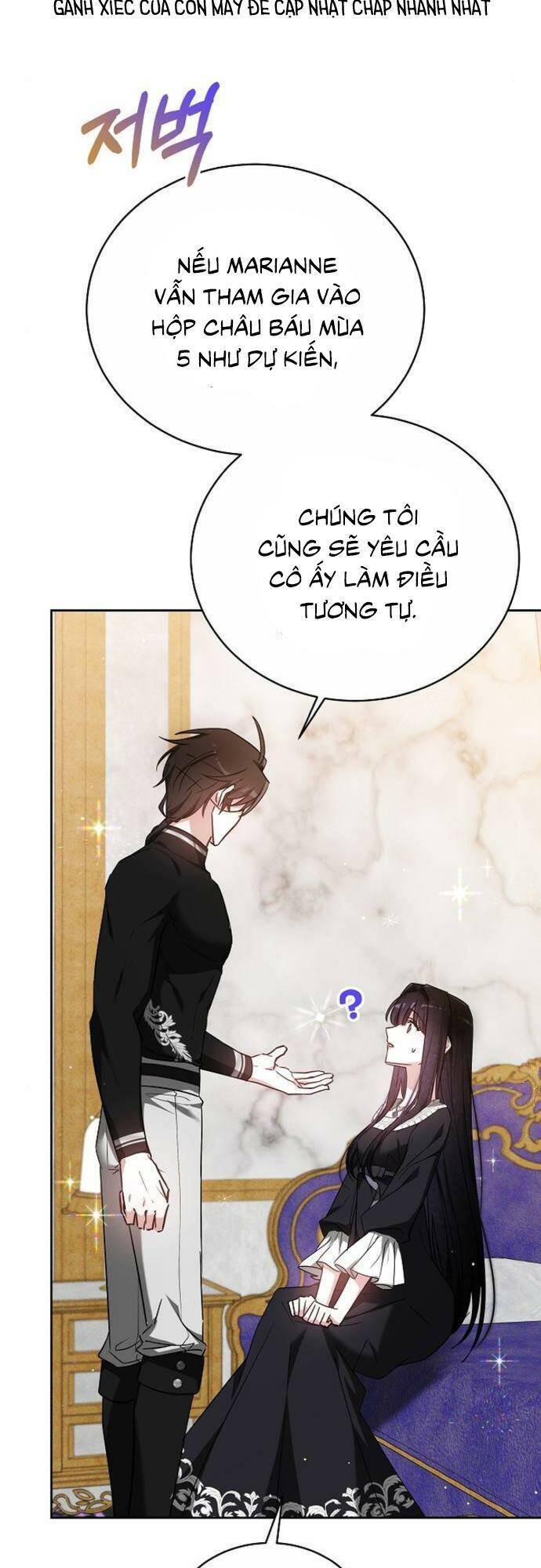 Cô Dâu Của Obsidian Chapter 7 - Trang 2