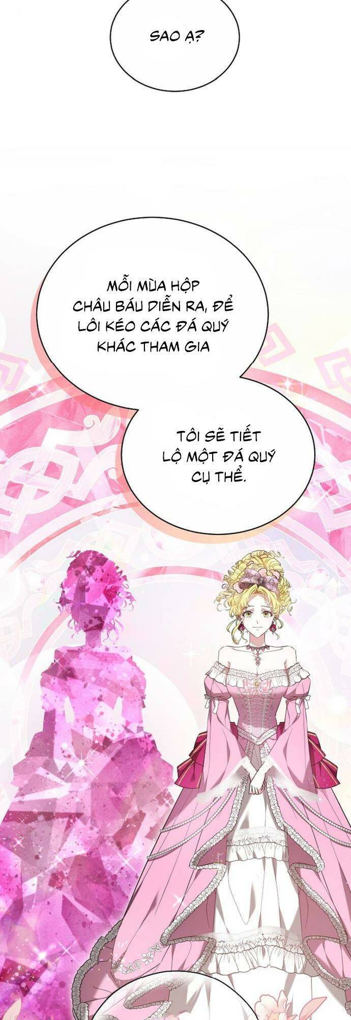 Cô Dâu Của Obsidian Chapter 7 - Trang 2