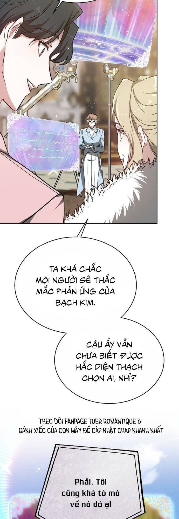 Cô Dâu Của Obsidian Chapter 7 - Trang 2