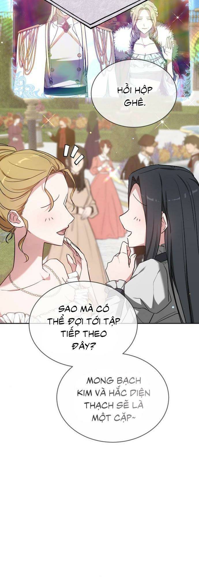 Cô Dâu Của Obsidian Chapter 7 - Trang 2