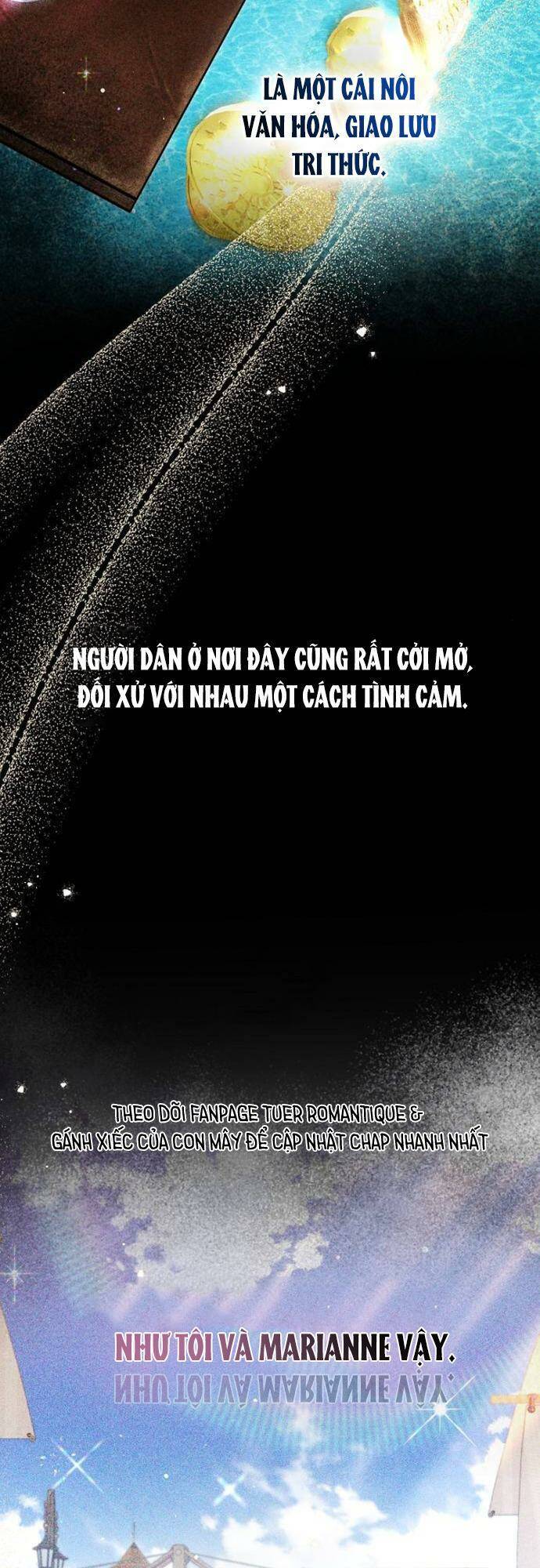 Cô Dâu Của Obsidian Chapter 7 - Trang 2