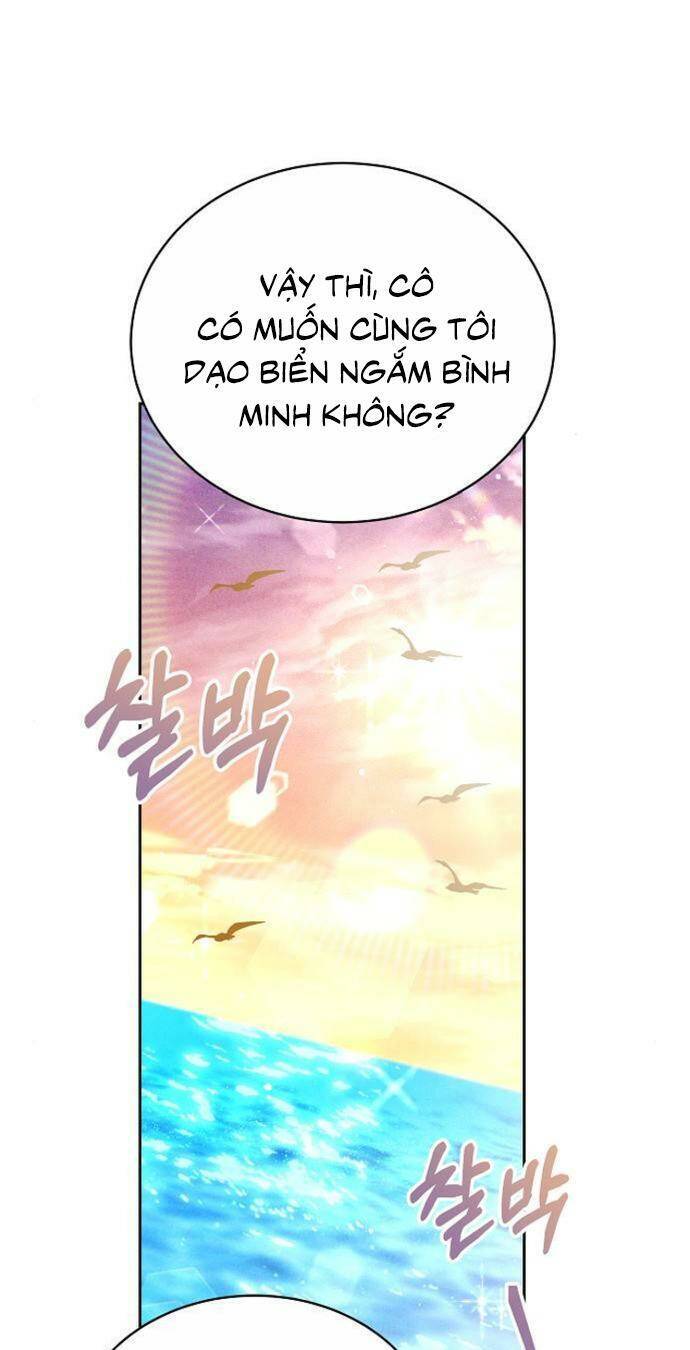 Cô Dâu Của Obsidian Chapter 7 - Trang 2