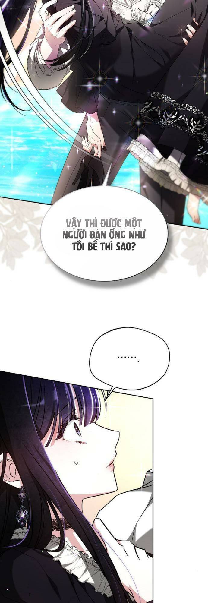 Cô Dâu Của Obsidian Chapter 7 - Trang 2