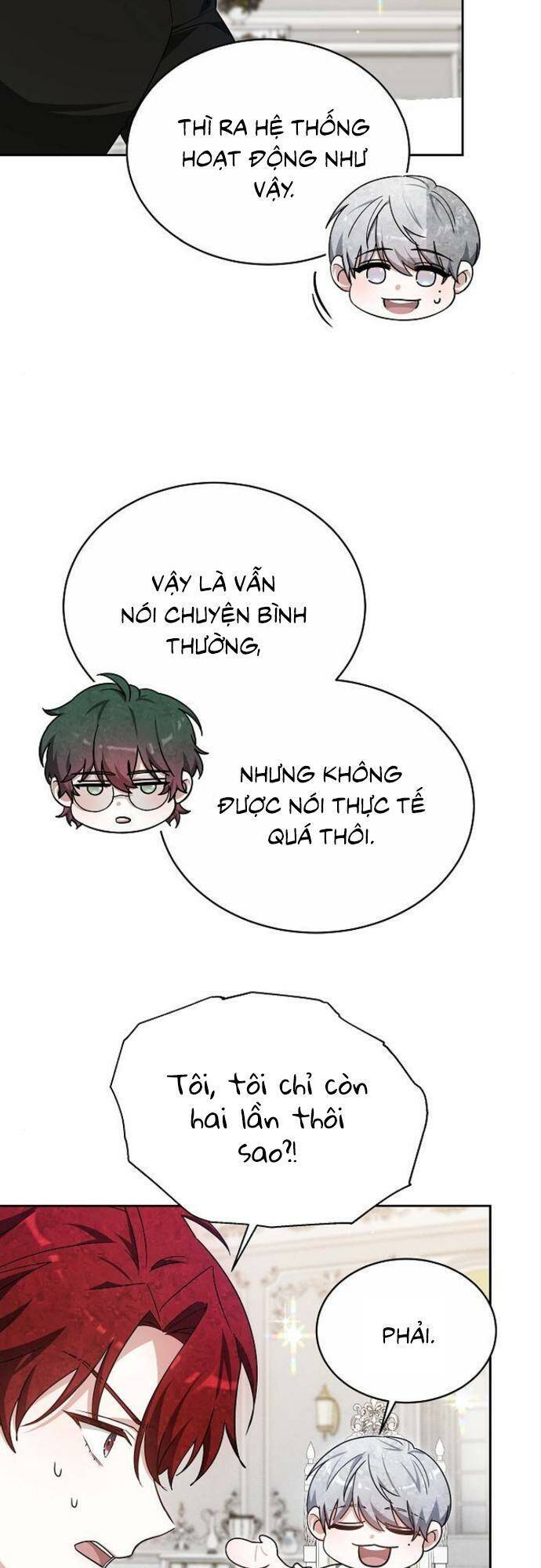 Cô Dâu Của Obsidian Chapter 6 - Trang 2