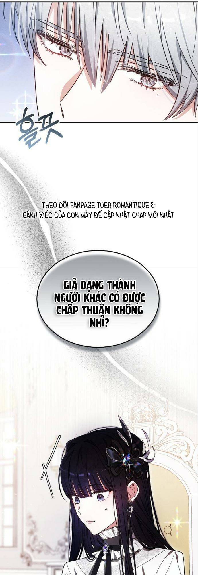 Cô Dâu Của Obsidian Chapter 6 - Trang 2